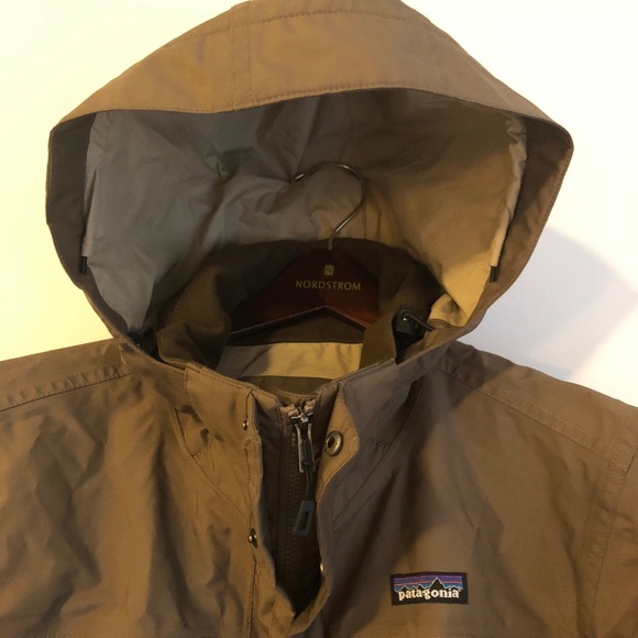 patagonia h2no jacket mens